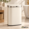 Haertya™ Soft-Close Bathroom Step Can — additional product view